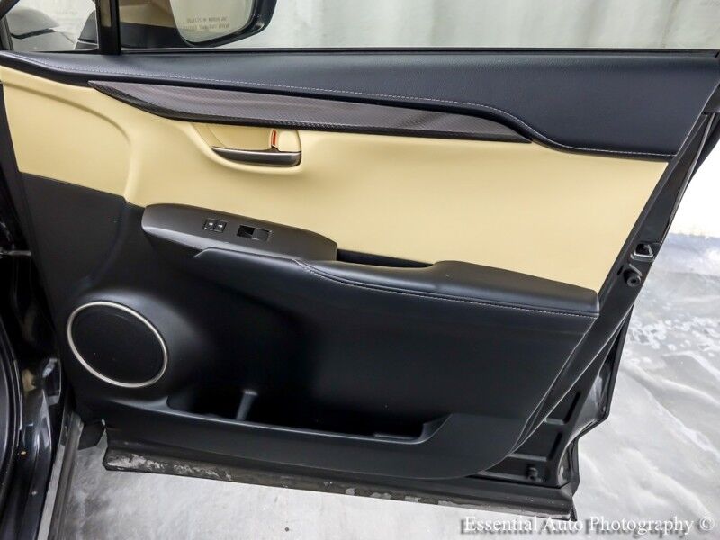 2015 Lexus NX 200t F Sport Willowbrook IL