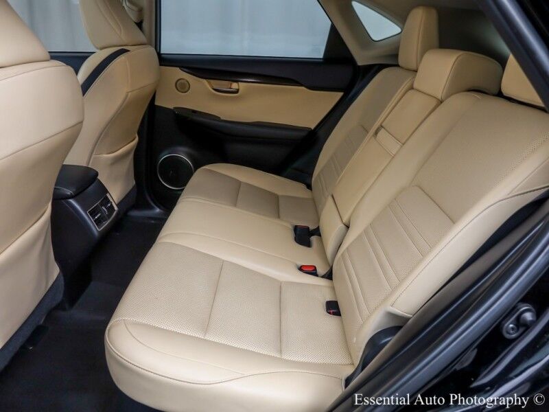 2015 Lexus NX 200t F Sport Willowbrook IL