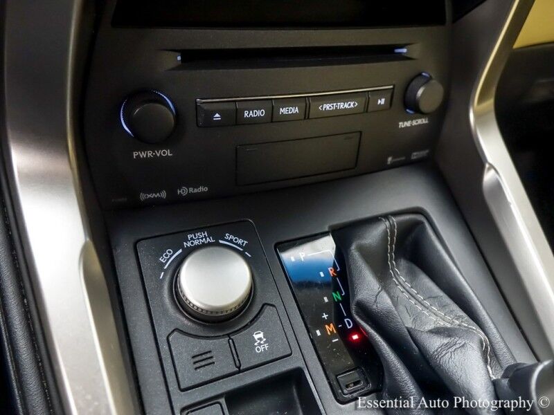 2015 Lexus NX 200t F Sport Willowbrook IL