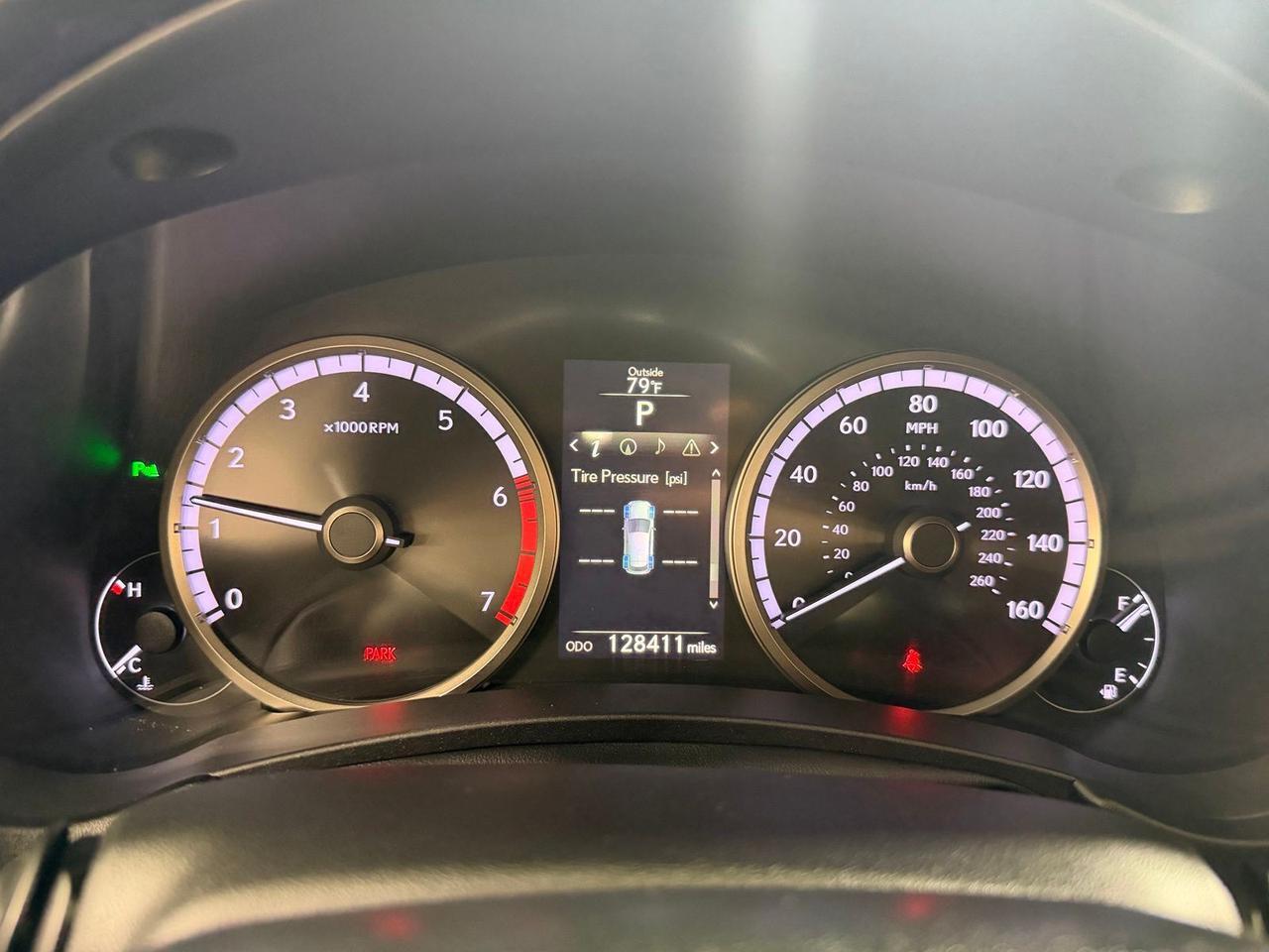 2015 Lexus NX 200t F Sport Annapolis MD