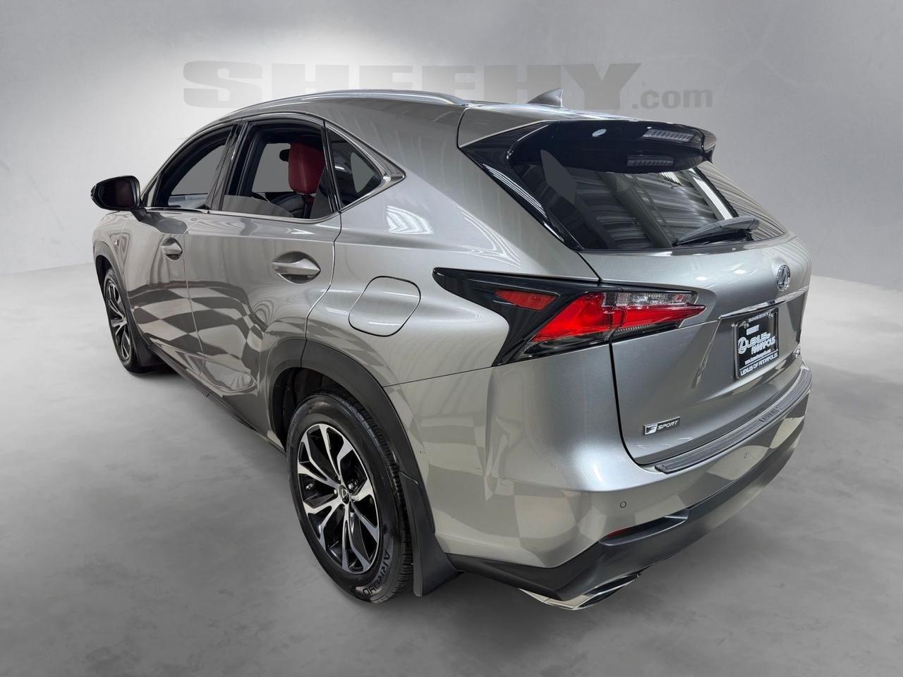 2015 Lexus NX 200t F Sport Annapolis MD