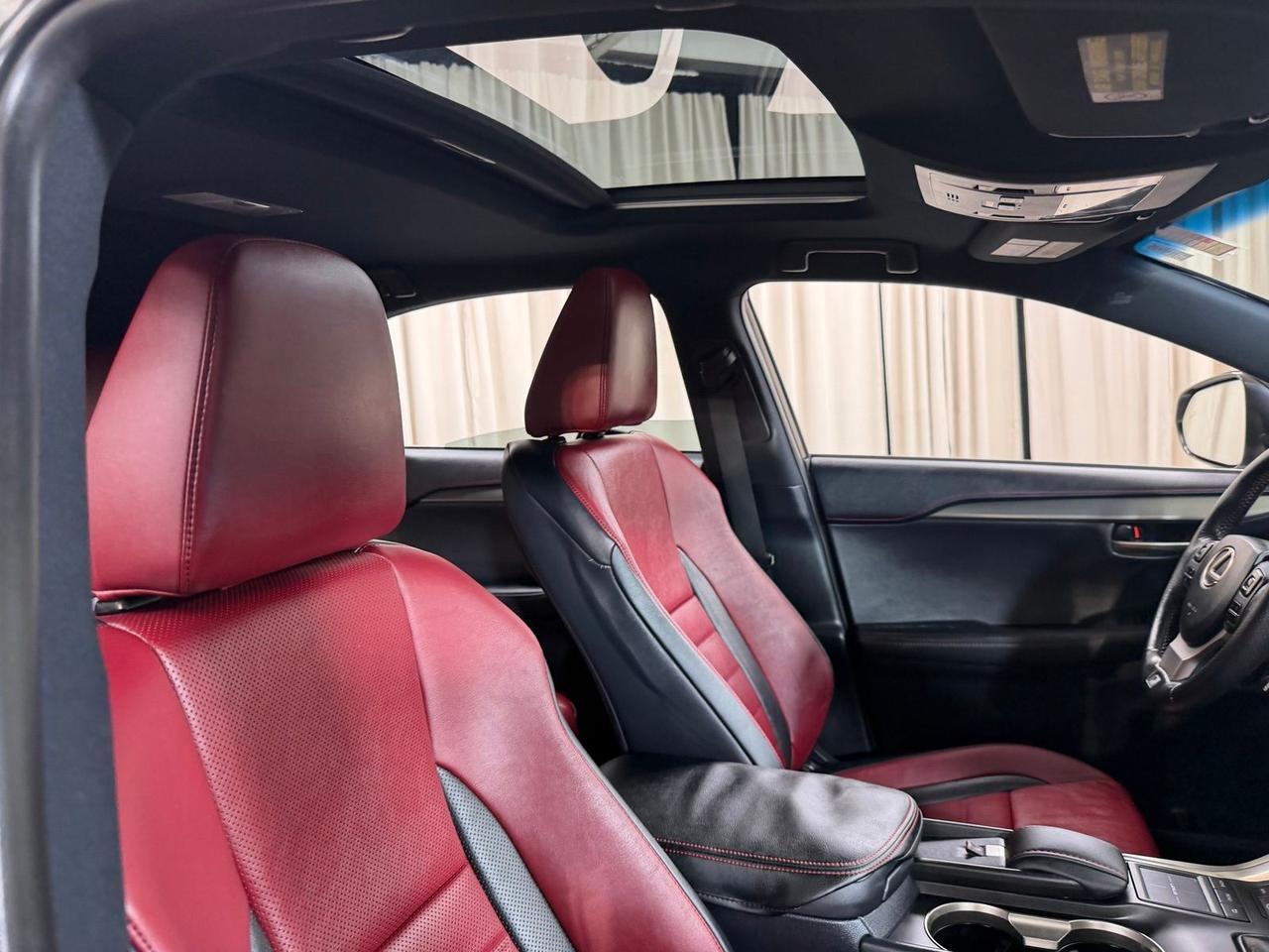 2015 Lexus NX 200t F Sport Annapolis MD