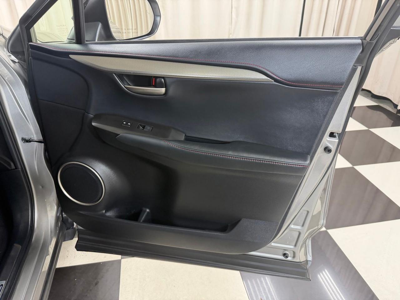 2015 Lexus NX 200t F Sport Annapolis MD