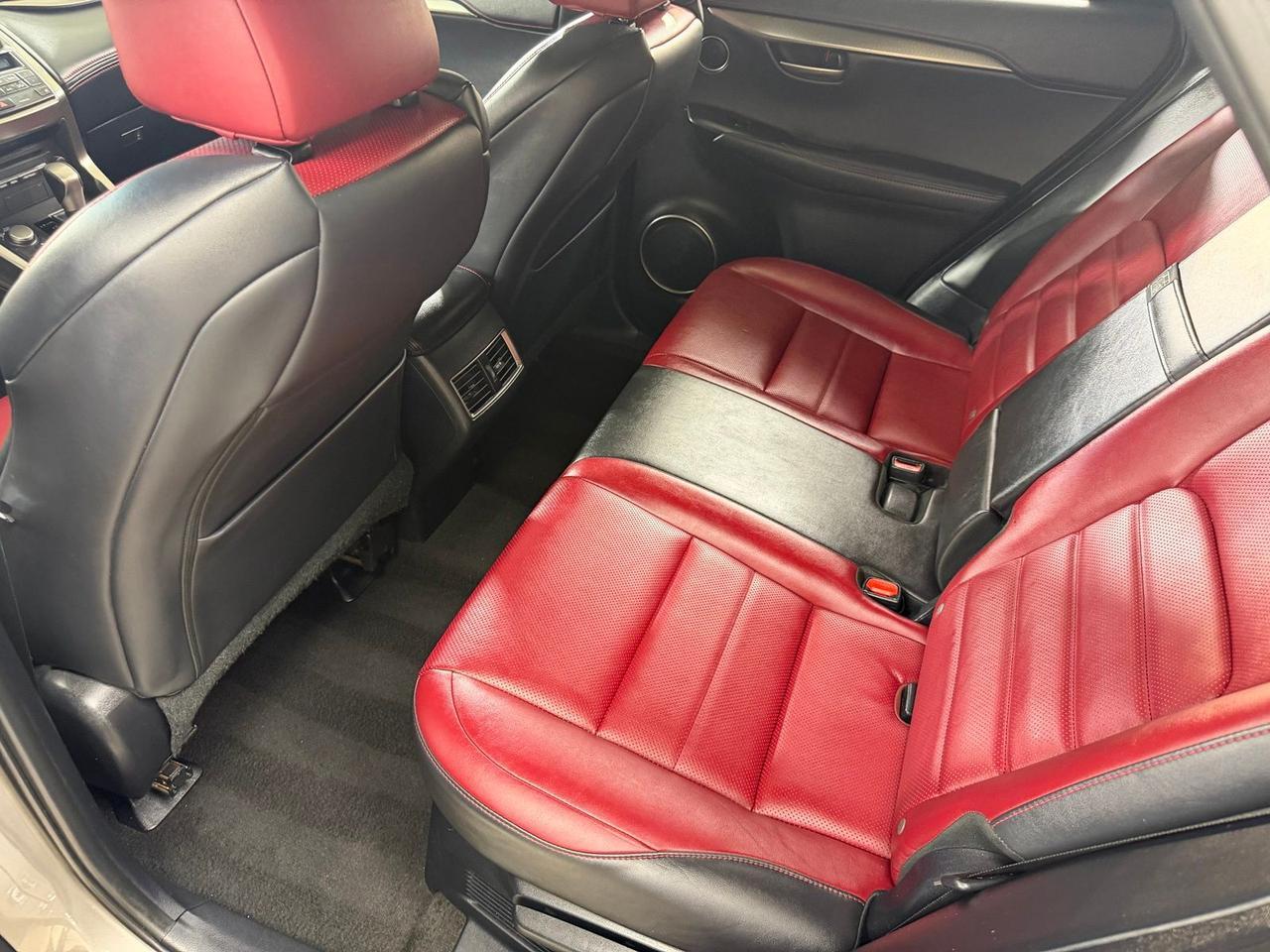 2015 Lexus NX 200t F Sport Annapolis MD