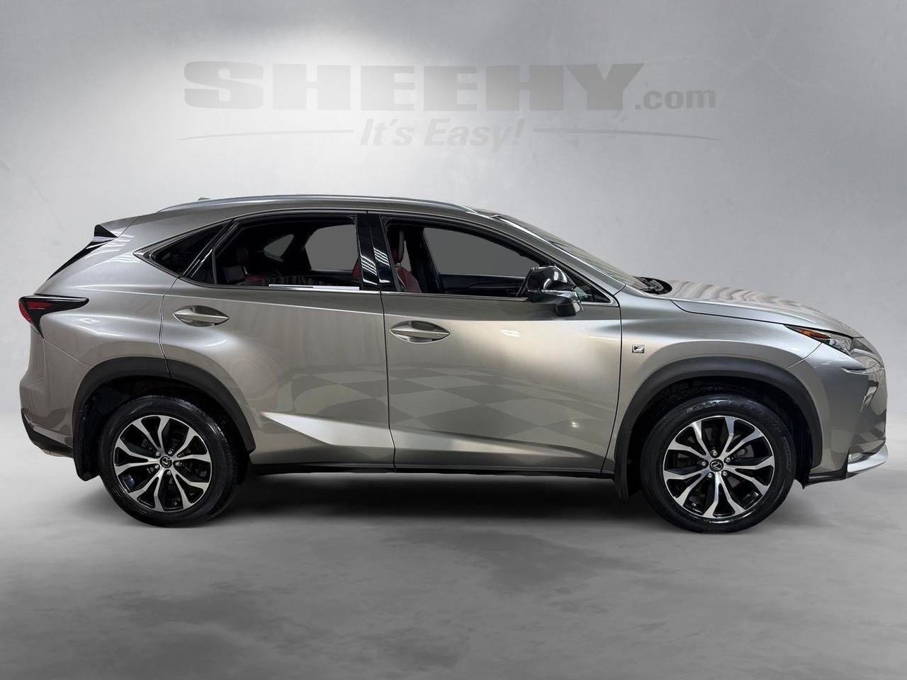 2015 Lexus NX 200t F Sport Annapolis MD