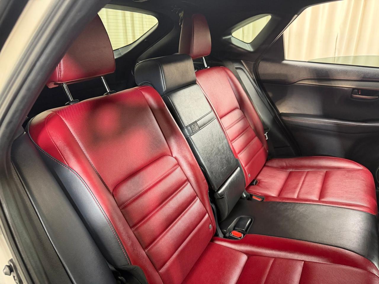 2015 Lexus NX 200t F Sport Annapolis MD