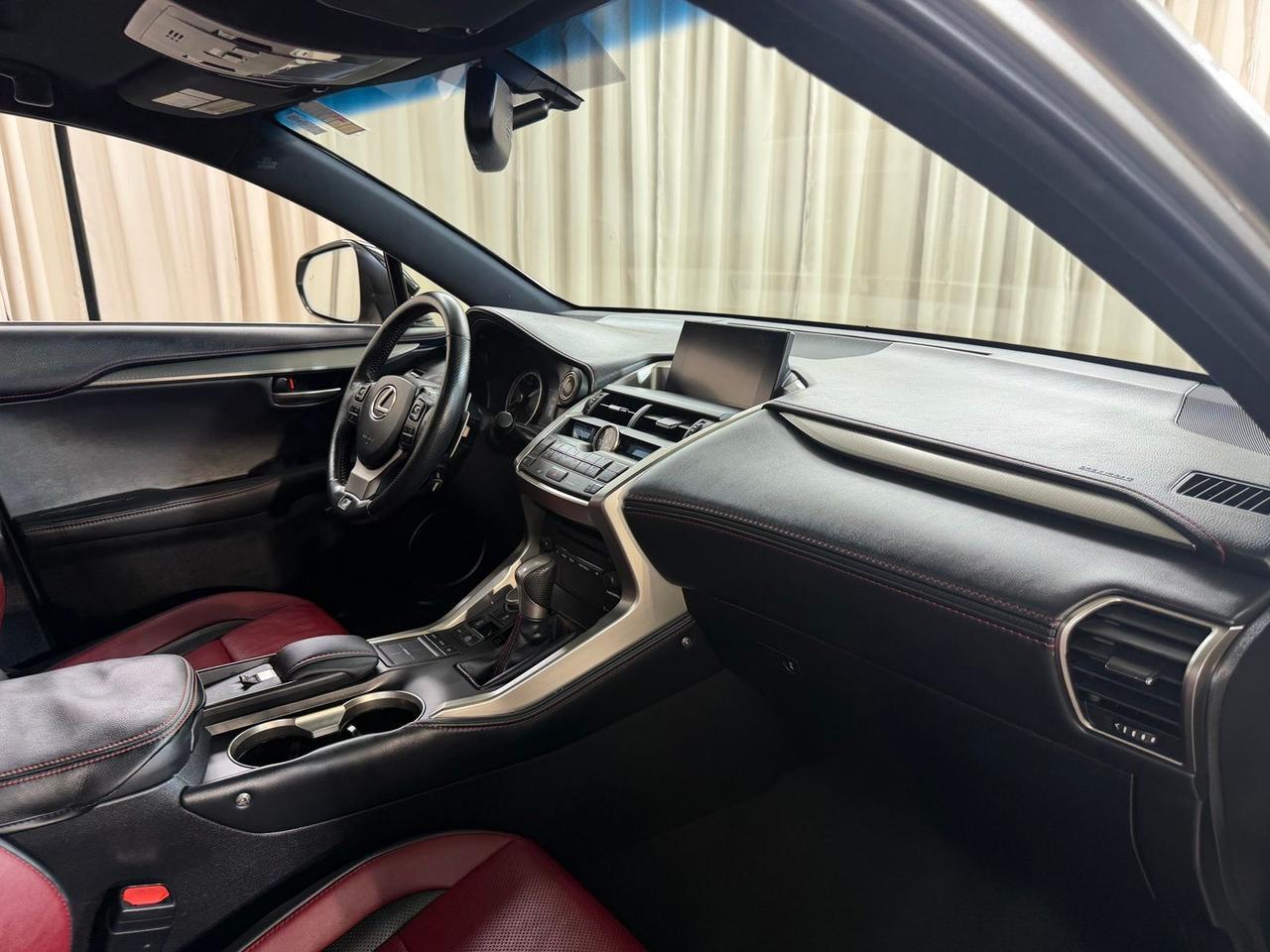 2015 Lexus NX 200t F Sport Annapolis MD