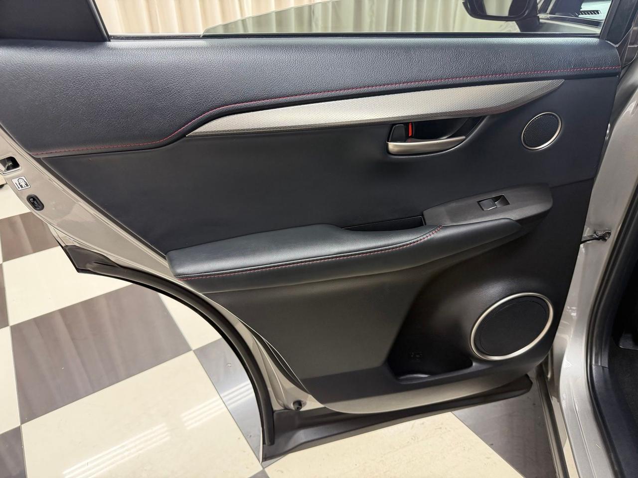 2015 Lexus NX 200t F Sport Annapolis MD