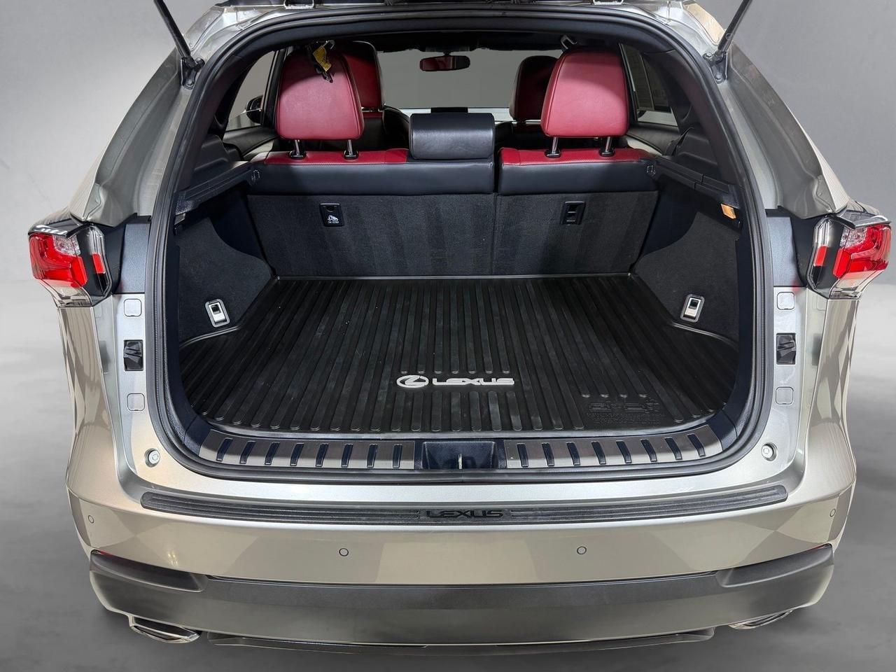 2015 Lexus NX 200t F Sport Annapolis MD