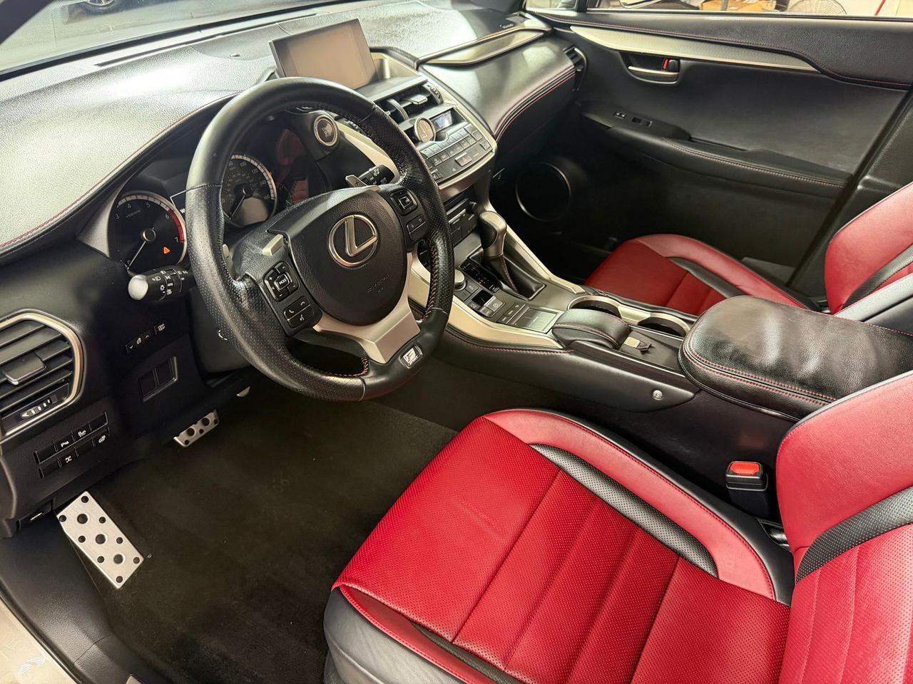 2015 Lexus NX 200t F Sport Annapolis MD