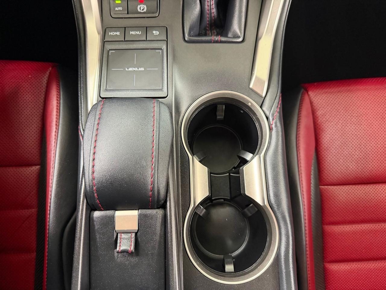 2015 Lexus NX 200t F Sport Annapolis MD
