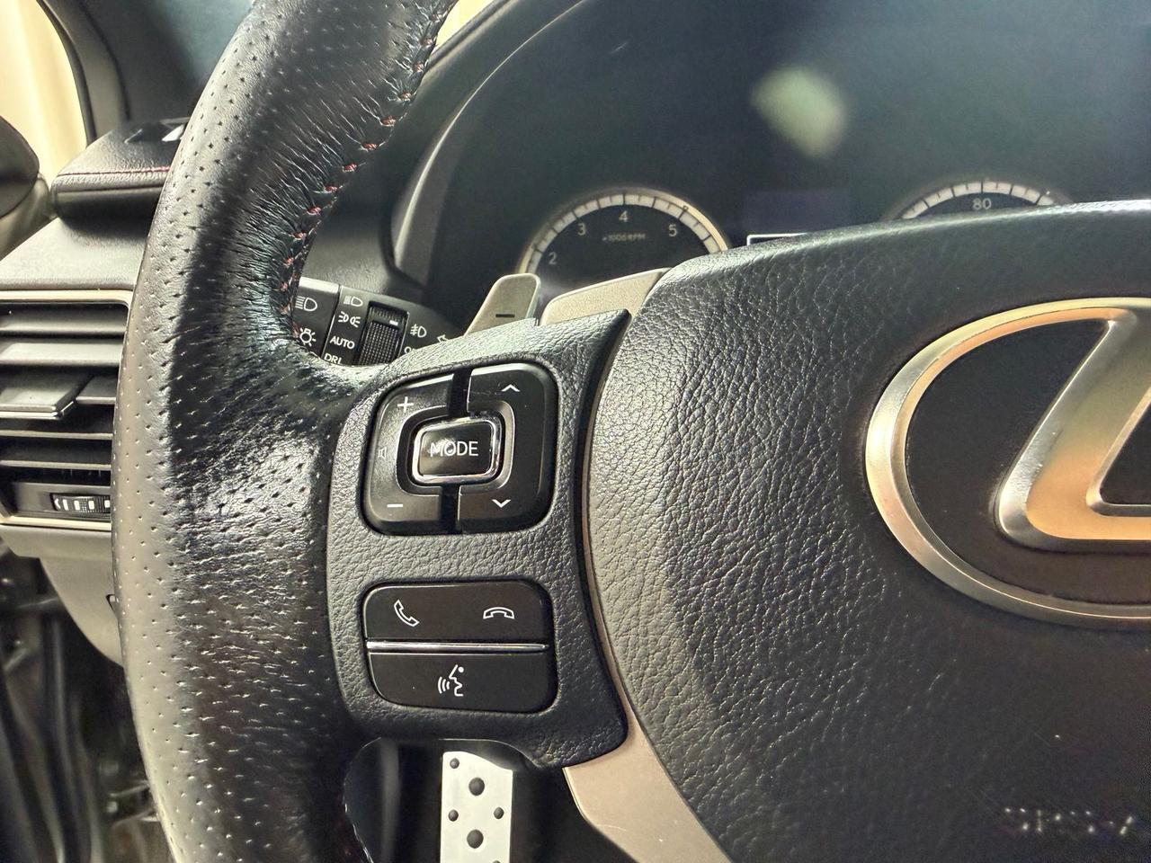 2015 Lexus NX 200t F Sport Annapolis MD