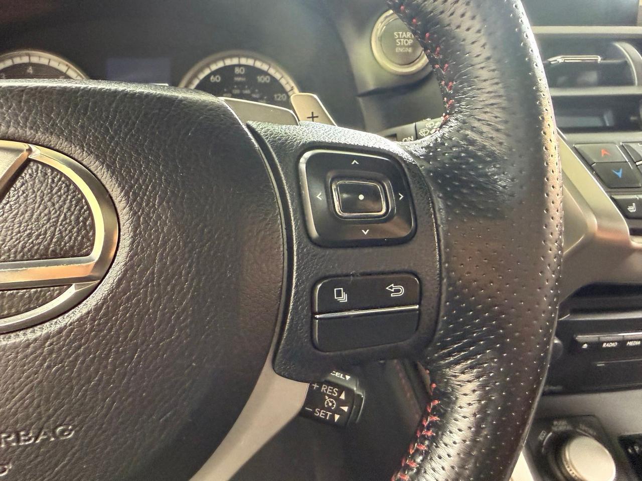 2015 Lexus NX 200t F Sport Annapolis MD