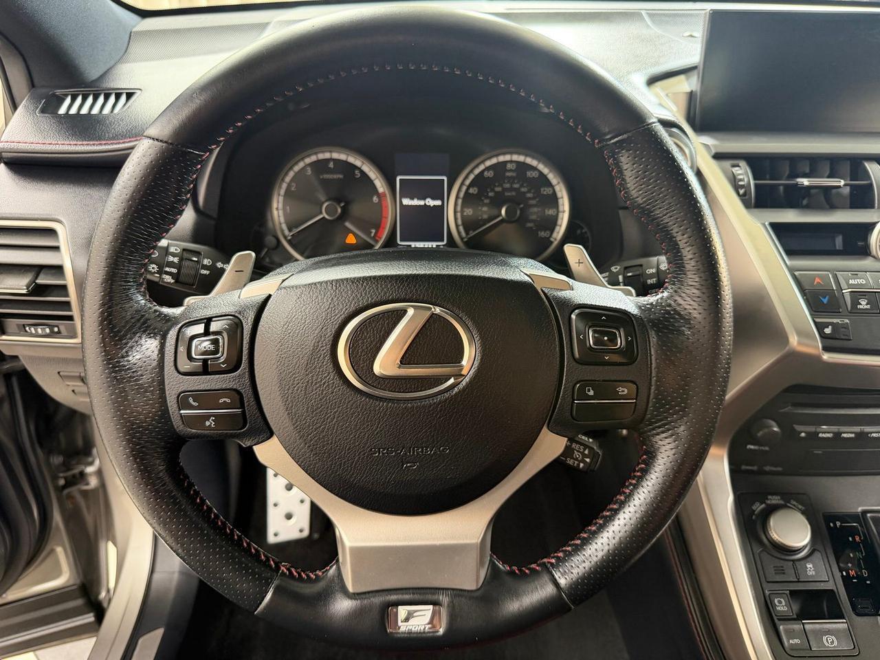 2015 Lexus NX 200t F Sport Annapolis MD