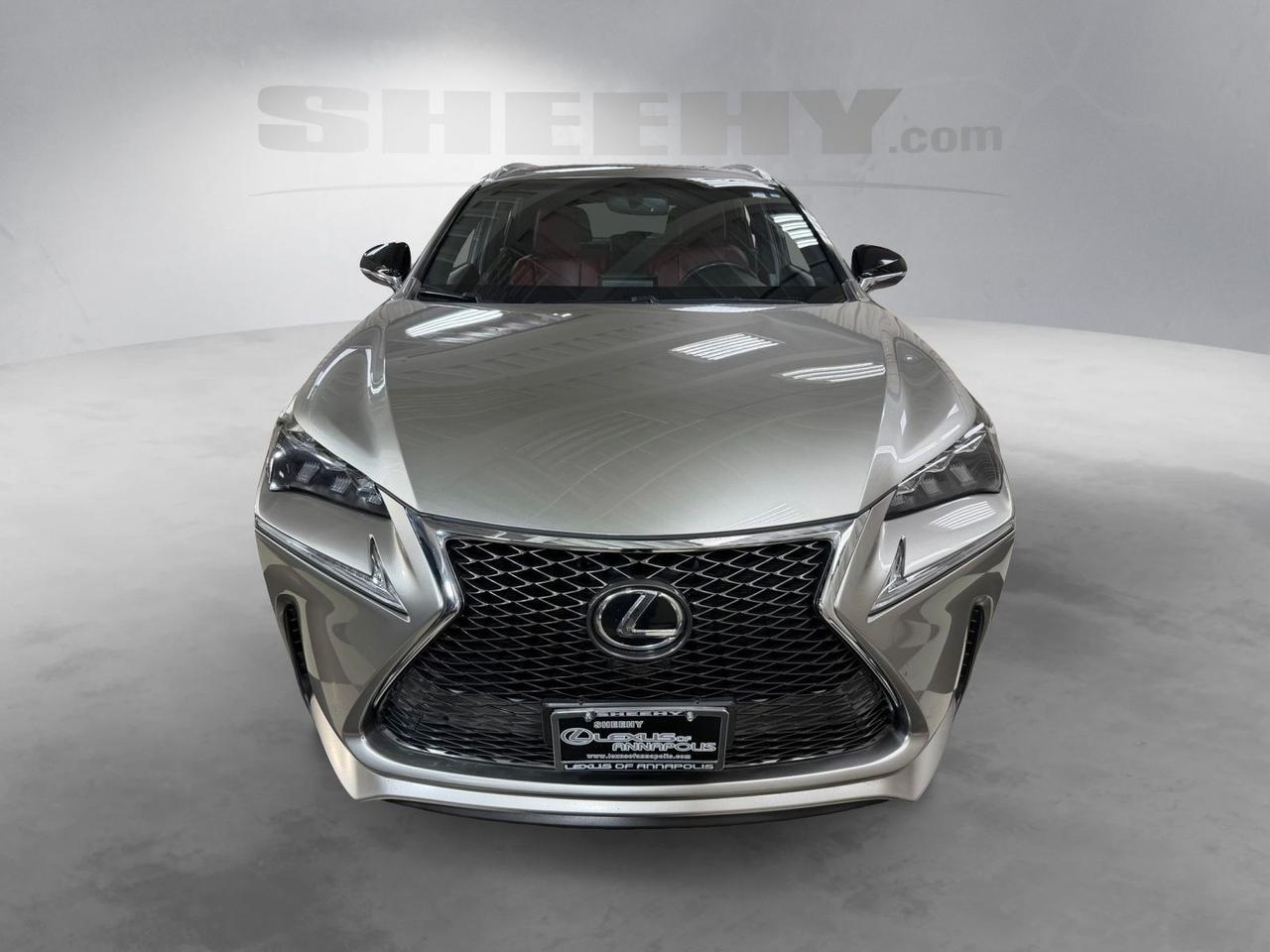 2015 Lexus NX 200t F Sport Annapolis MD