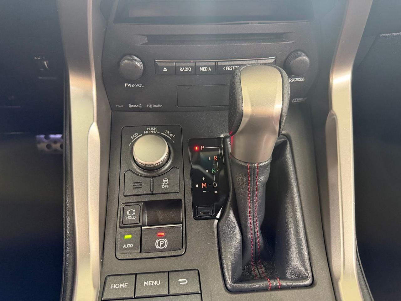 2015 Lexus NX 200t F Sport Annapolis MD