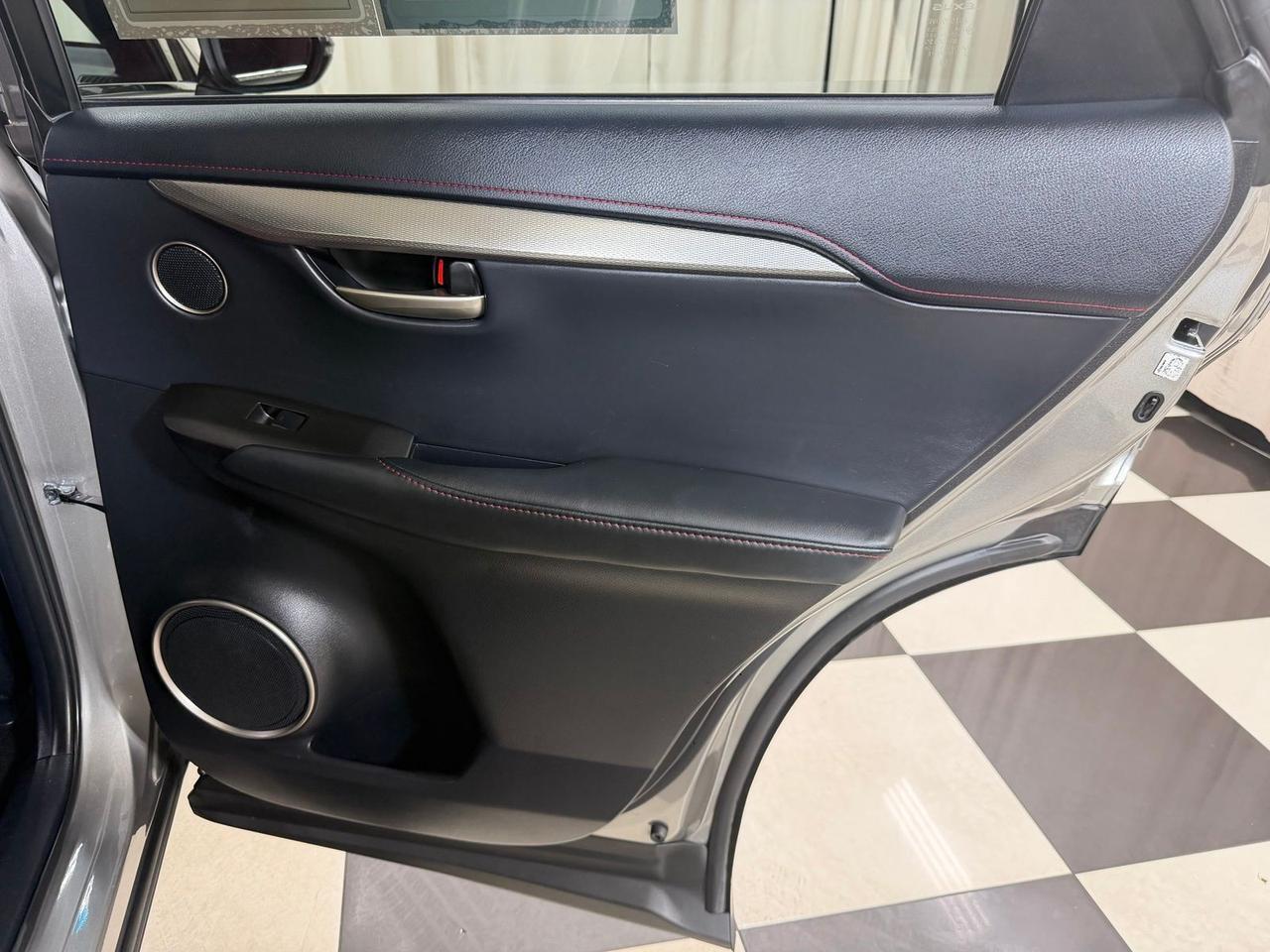 2015 Lexus NX 200t F Sport Annapolis MD