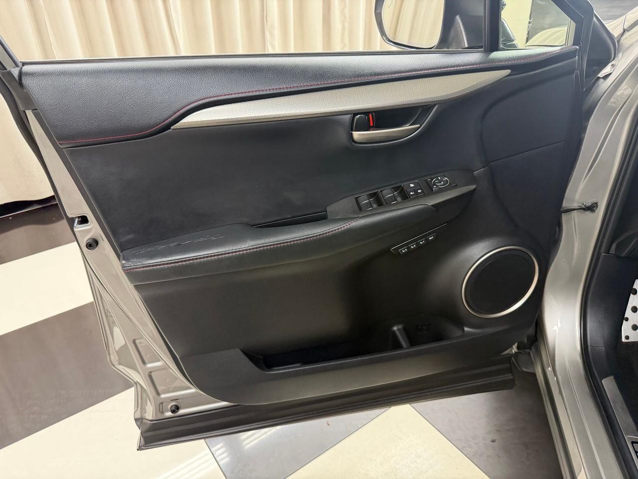 2015 Lexus NX 200t F Sport Annapolis MD