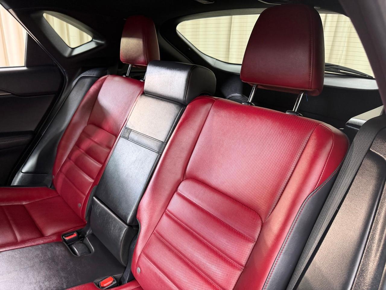 2015 Lexus NX 200t F Sport Annapolis MD