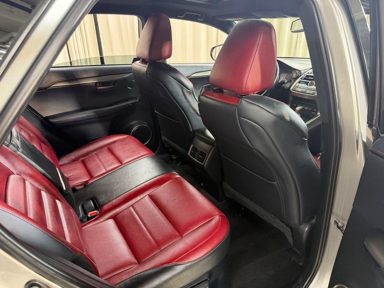 2015 Lexus NX 200t F Sport Annapolis MD