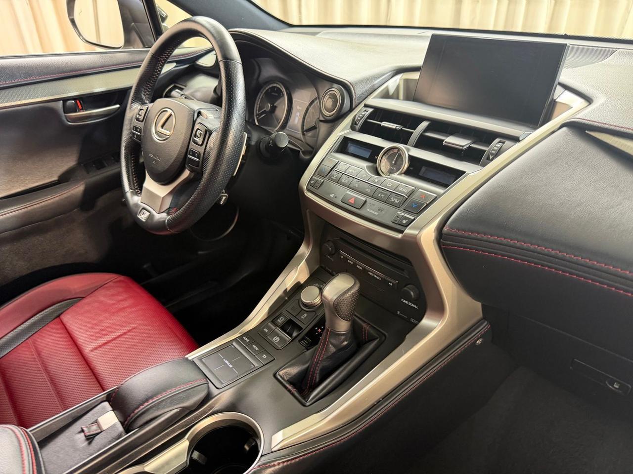 2015 Lexus NX 200t F Sport Annapolis MD