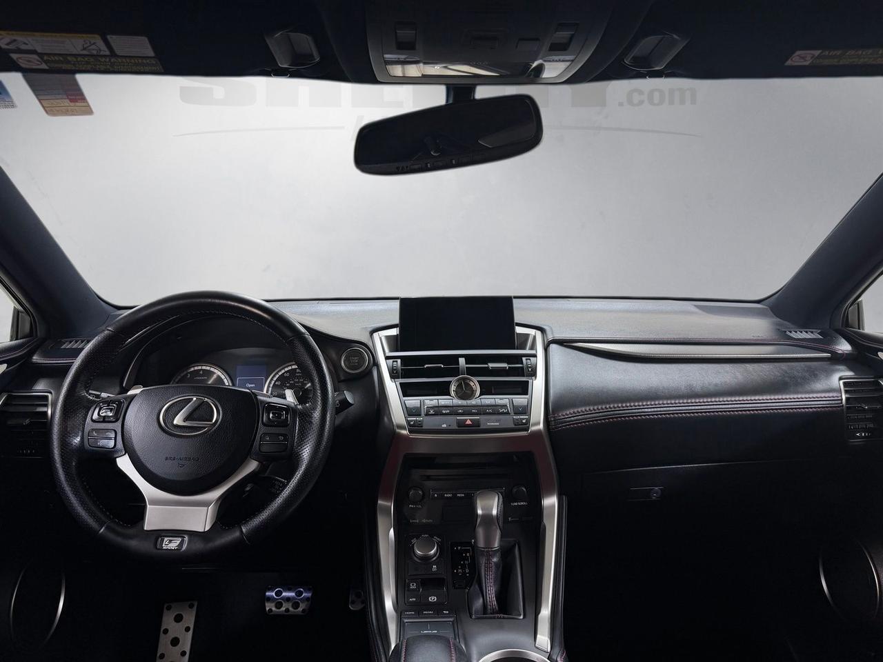 2015 Lexus NX 200t F Sport Annapolis MD