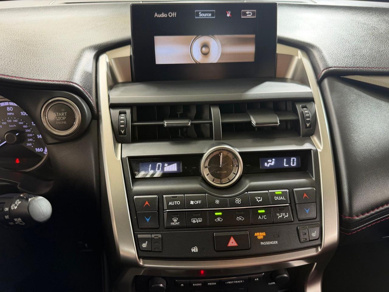 2015 Lexus NX 200t F Sport Annapolis MD