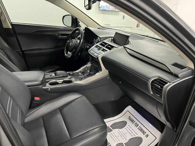 2015 Lexus NX 200t Highlands Ranch CO