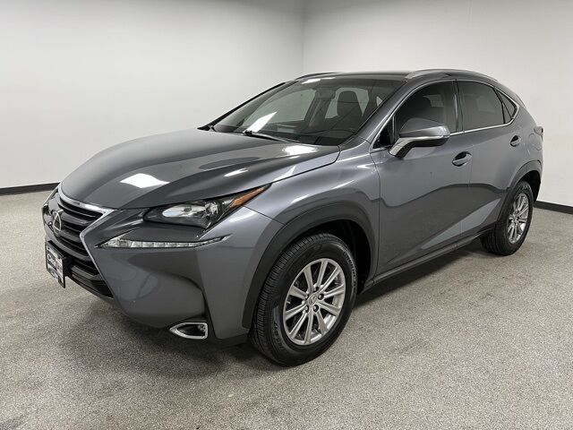 2015 Lexus NX 200t Highlands Ranch CO