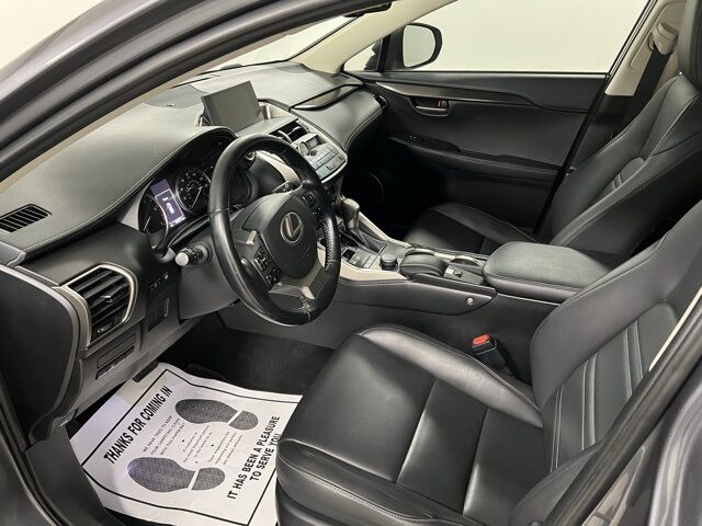 2015 Lexus NX 200t Highlands Ranch CO