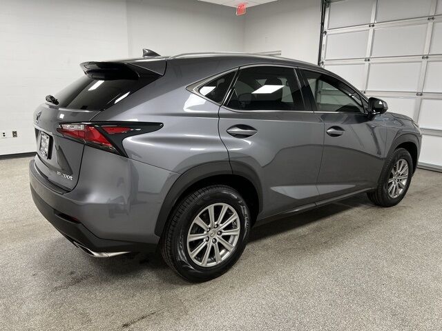2015 Lexus NX 200t Highlands Ranch CO