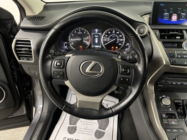2015 Lexus NX 200t Highlands Ranch CO