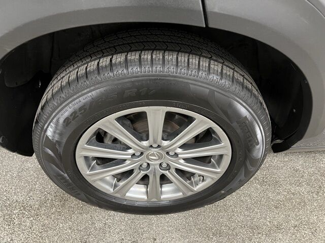 2015 Lexus NX 200t Highlands Ranch CO