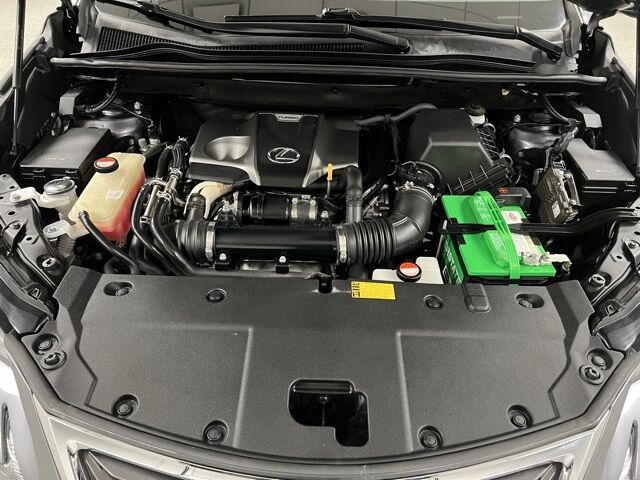 2015 Lexus NX 200t Highlands Ranch CO