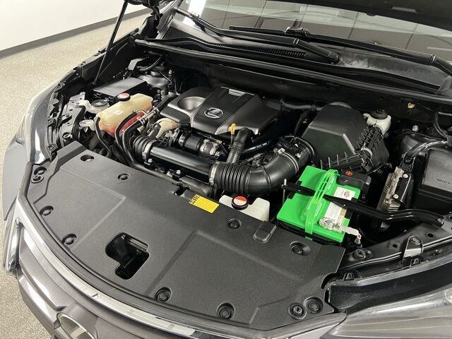 2015 Lexus NX 200t Highlands Ranch CO