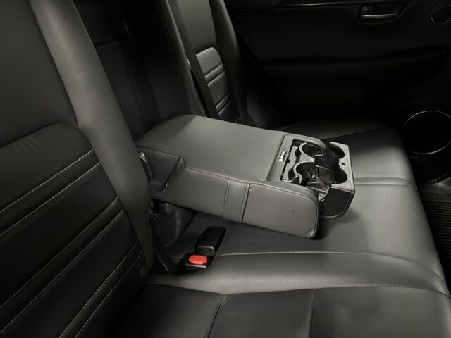 2015 Lexus NX 200t Highlands Ranch CO