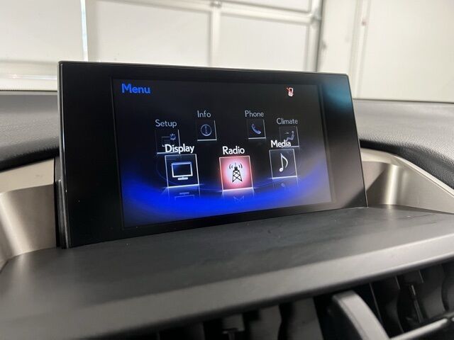 2015 Lexus NX 200t Highlands Ranch CO