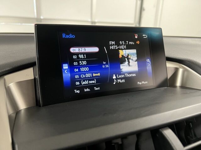 2015 Lexus NX 200t Highlands Ranch CO