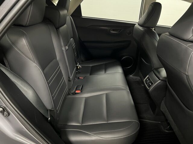 2015 Lexus NX 200t Highlands Ranch CO