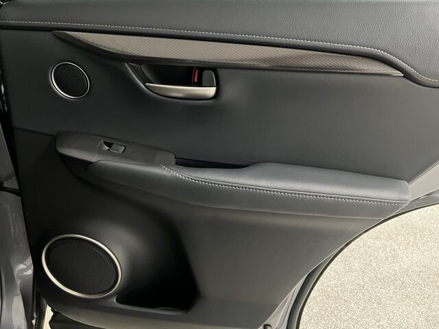 2015 Lexus NX 200t Highlands Ranch CO