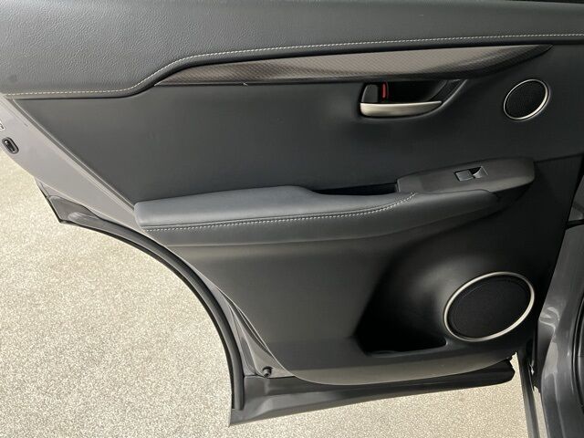 2015 Lexus NX 200t Highlands Ranch CO