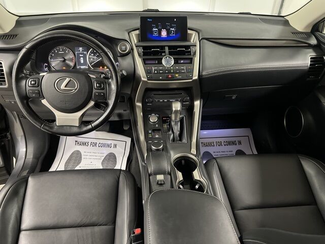 2015 Lexus NX 200t Loveland CO