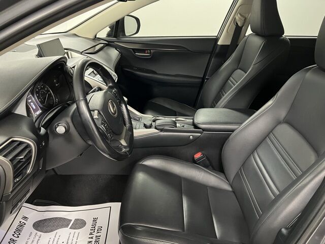 2015 Lexus NX 200t Loveland CO