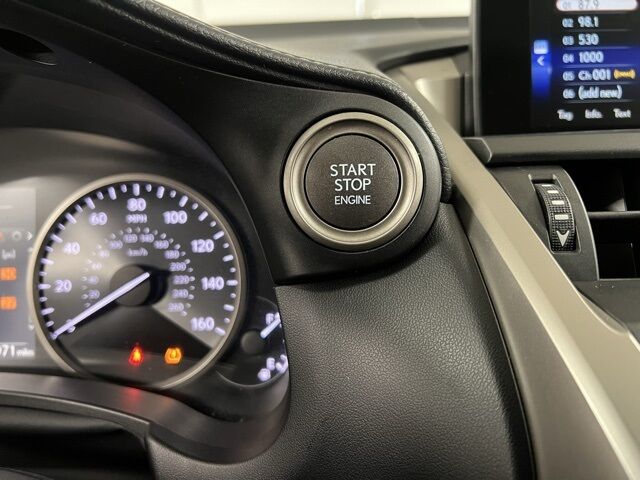 2015 Lexus NX 200t Loveland CO