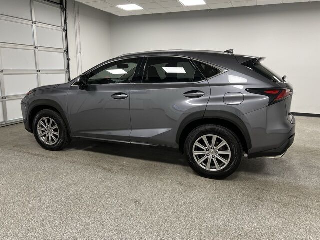 2015 Lexus NX 200t Loveland CO