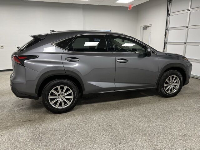 2015 Lexus NX 200t Loveland CO