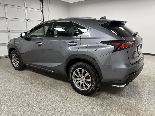 2015 Lexus NX 200t Loveland CO