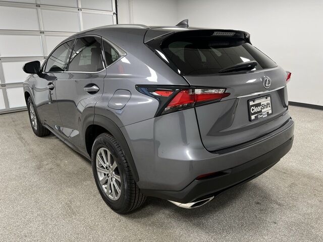 2015 Lexus NX 200t Loveland CO