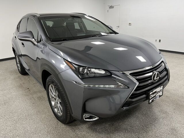 2015 Lexus NX 200t Loveland CO