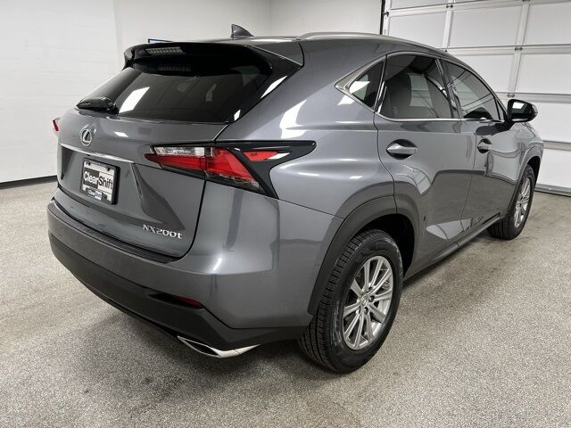 2015 Lexus NX 200t Loveland CO